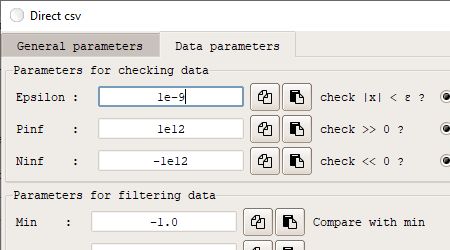 new interface TkFab