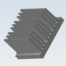 heatsink geometry (2)